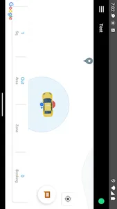MiTaxi Driver screenshot 0