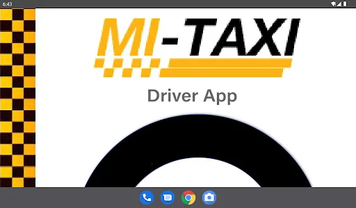 MiTaxi Driver screenshot 2
