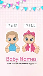 Muslim Baby Names and Meaning screenshot 0