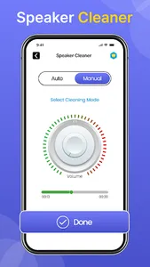 Speaker Cleaner: Water Remover screenshot 3