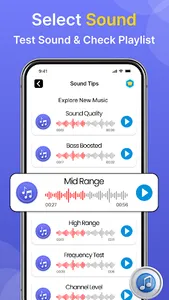 Speaker Cleaner: Water Remover screenshot 8