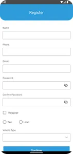 UTLG Driver screenshot 5