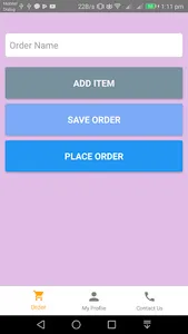 EasyDeli screenshot 3