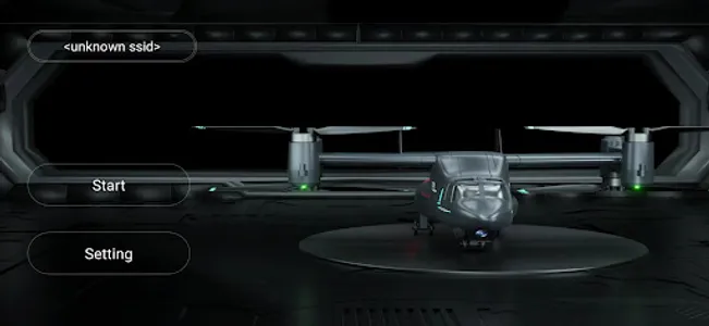 V22 RC screenshot 1