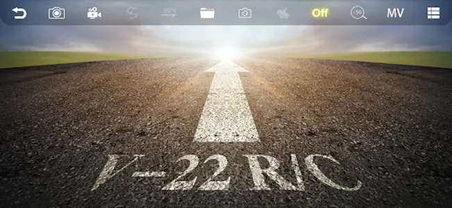 V22 RC screenshot 2