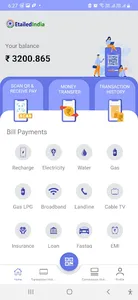 EtailedIndia Digital Services screenshot 1