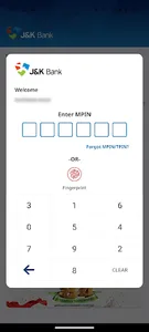JKB mPay Delight+ screenshot 1