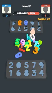 Collect'em All: 3D Match Game screenshot 14