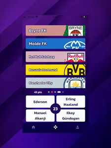 Foot Master Quiz screenshot 17