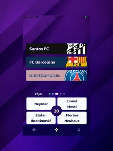 Foot Master Quiz screenshot 21