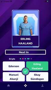 Foot Master Quiz screenshot 4