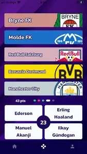 Foot Master Quiz screenshot 9