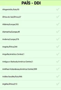 Zap sem contato -  Abre no Wha screenshot 2