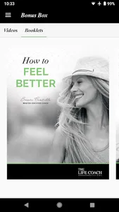 Self Coaching Scholars screenshot 5