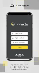 LC Balcão screenshot 0