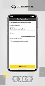 LC Balcão screenshot 13