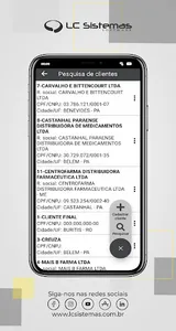 LC Balcão screenshot 15