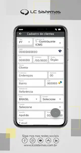 LC Balcão screenshot 16
