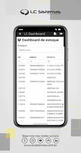 LC Dashboard screenshot 19