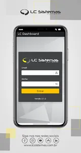 LC Dashboard screenshot 7