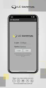 LC Gourmet screenshot 5