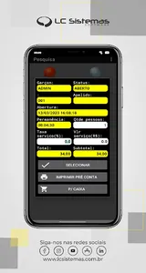 LC Gourmet screenshot 6