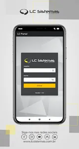 LC Portal - Revendas screenshot 0