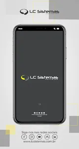 LC Portal - Revendas screenshot 3