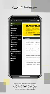 LC Portal - Revendas screenshot 5