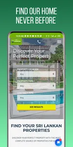 Asantha Real Estate screenshot 13