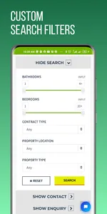 Asantha Real Estate screenshot 7