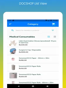 DOC SHOP screenshot 13