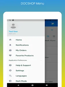 DOC SHOP screenshot 14