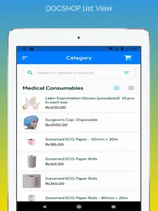 DOC SHOP screenshot 7