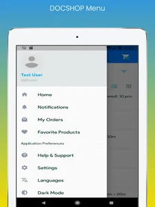 DOC SHOP screenshot 8