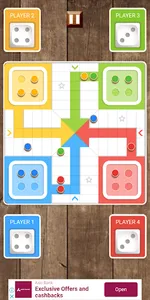 LUDO Badshah screenshot 2
