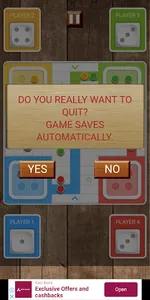 LUDO Badshah screenshot 3