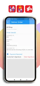 Lasy - Delivery Boy screenshot 9