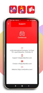 Lasy - Shop Manager screenshot 4