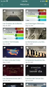 Iglesia Gosen screenshot 2