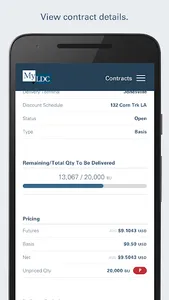 MyLDC screenshot 1
