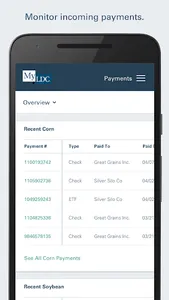 MyLDC screenshot 3
