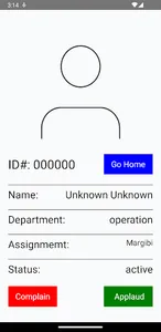 Find Officer LDEA screenshot 9