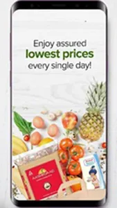 LDM MART screenshot 0