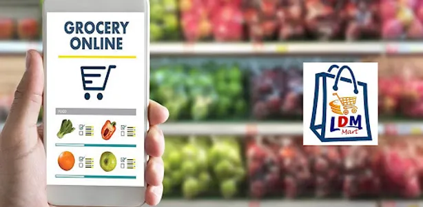 LDM MART screenshot 4