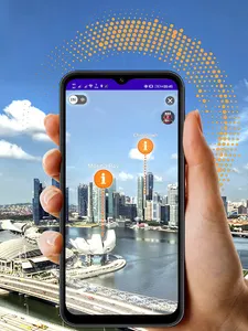 Flyer360 XR screenshot 1