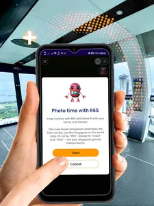 Flyer360 XR screenshot 3