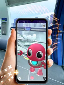 Flyer360 XR screenshot 4