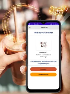 Flyer360 XR screenshot 5