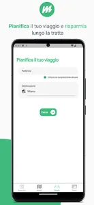 Prezzi Metano screenshot 3